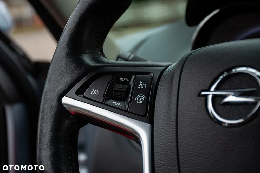 Opel Zafira Tourer 2.0 CDTI ecoFLEX Start/Stop Innovation - 40