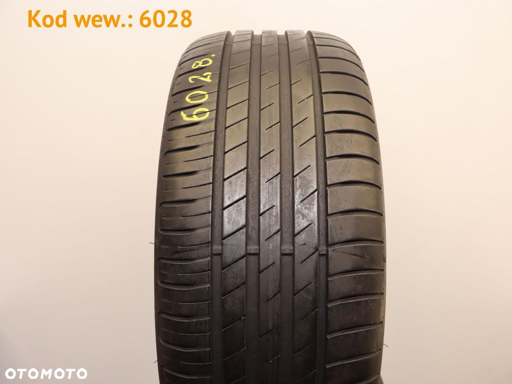 Goodyear Efficientgrip Performance - 225/45 R17 - 6