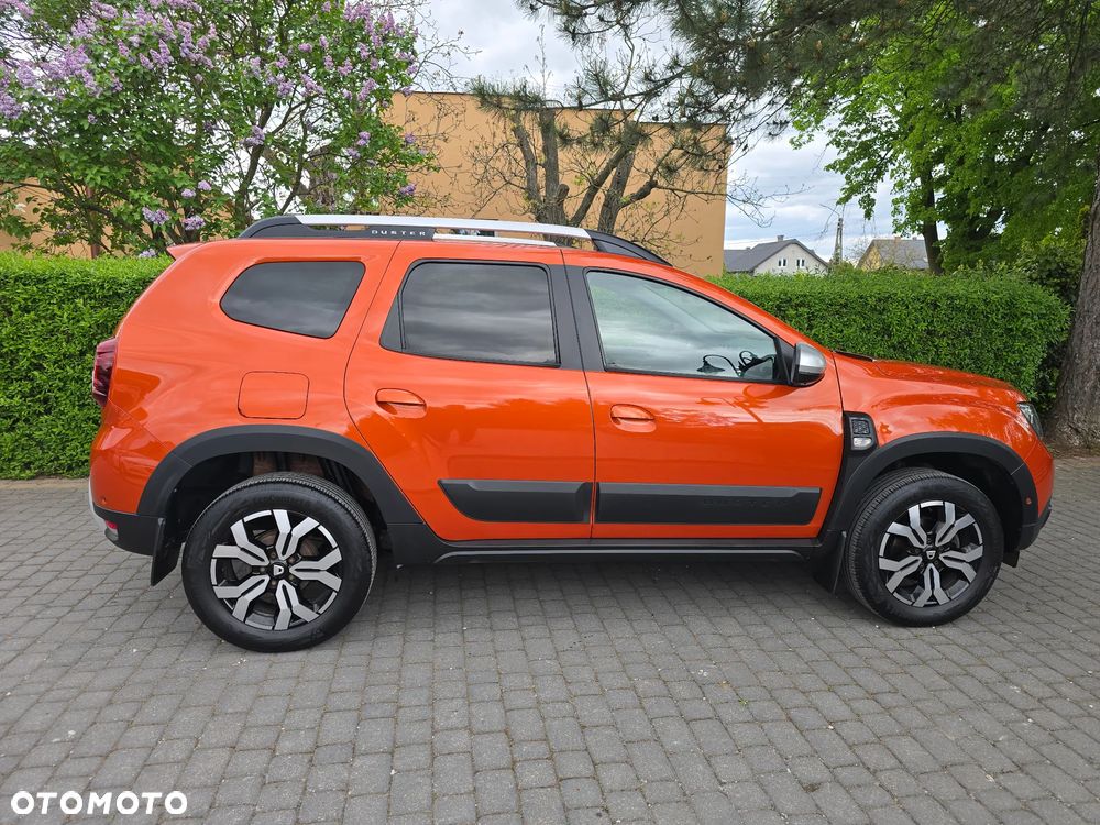 Dacia Duster 1.0 TCe Prestige - 28
