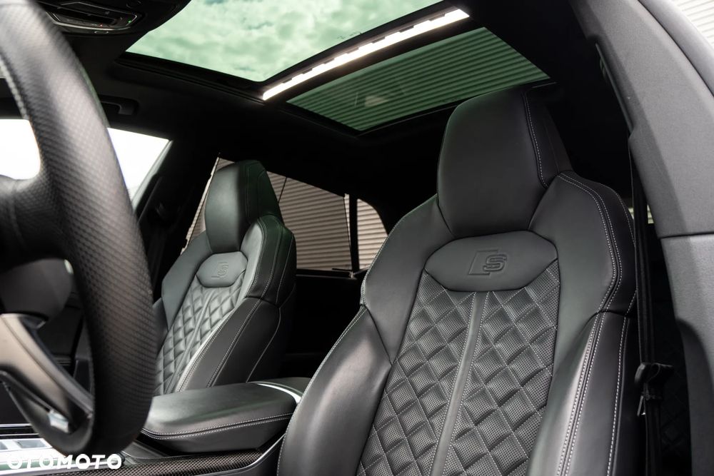 Audi SQ8 - 15