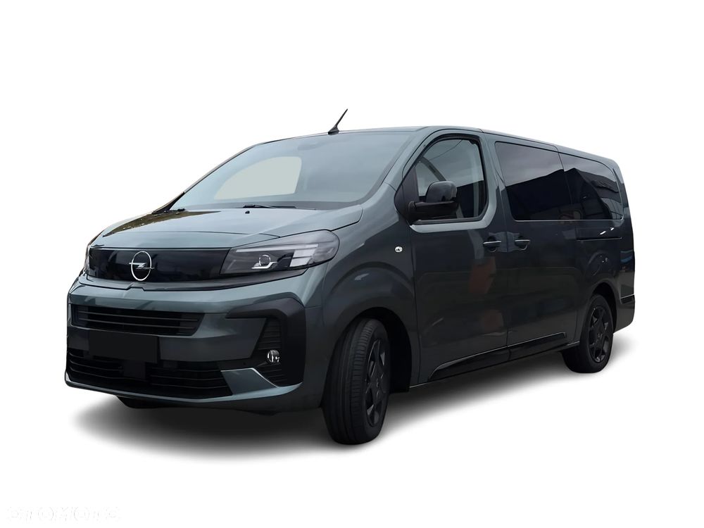 Opel Zafira 2.0 Diesel XL Business - 5