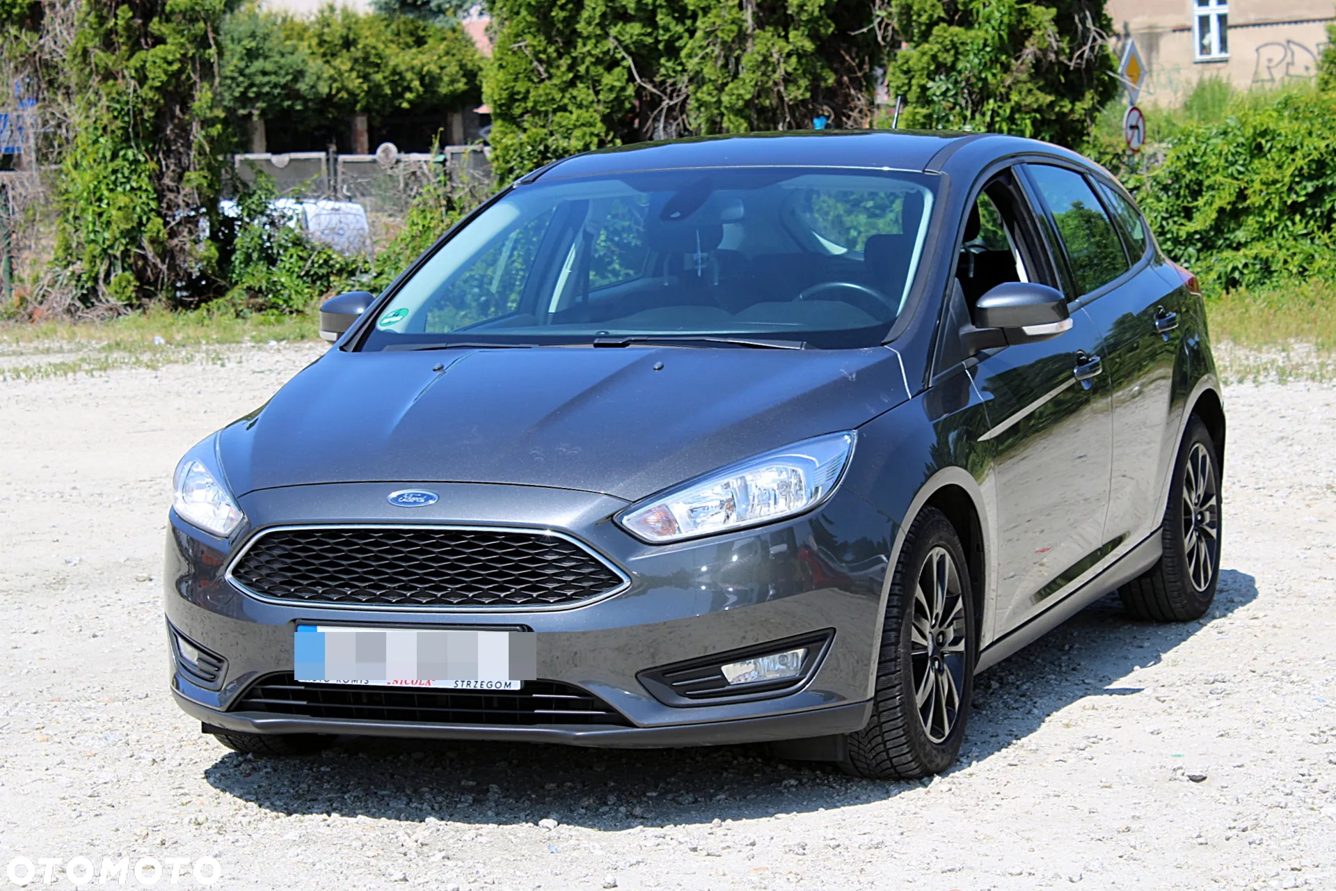 Ford Focus - 5