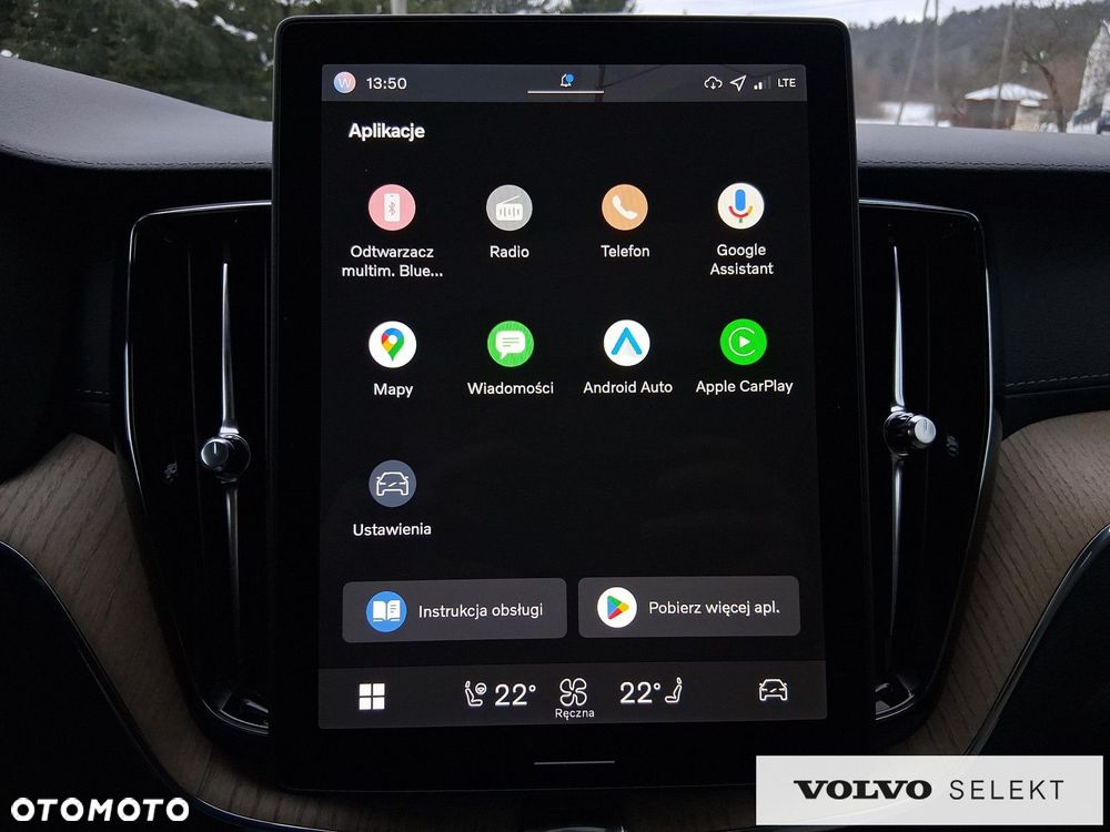 Volvo XC 60 - 27