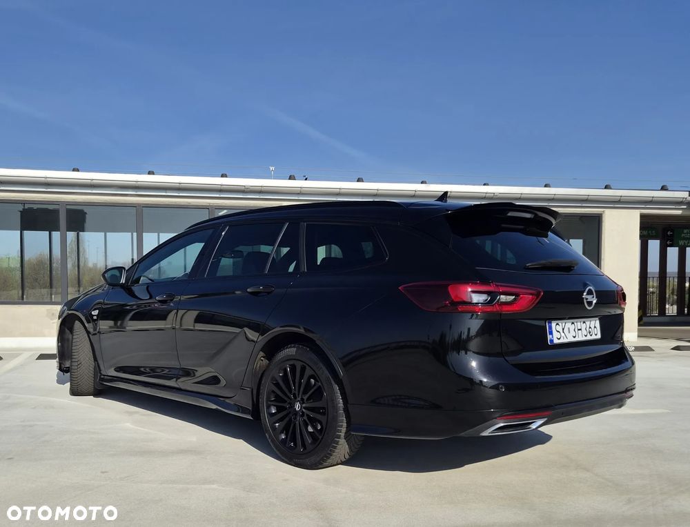 Opel Insignia 2.0 CDTI Executive - 12