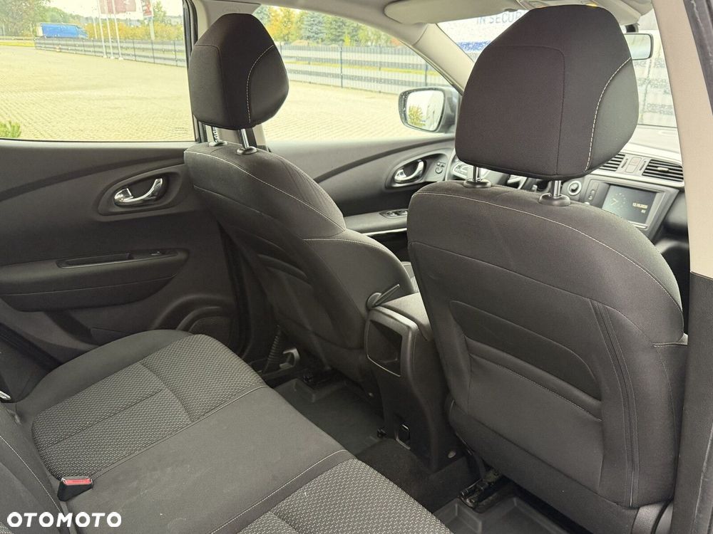 Renault Kadjar 1.2 Energy TCe Zen - 25
