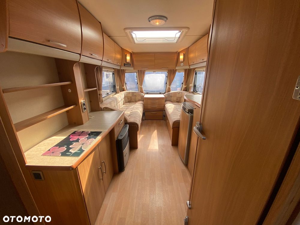 Inny Przyczepa kempingowa - 24