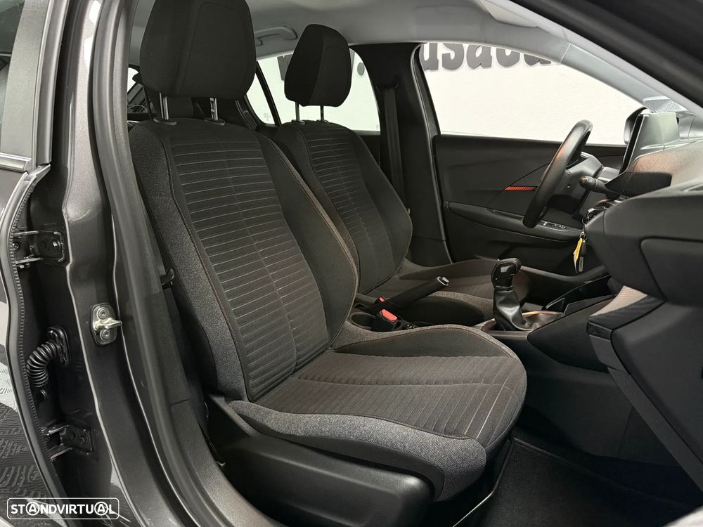 Peugeot 208 PureTech 75 Active Pack - 16