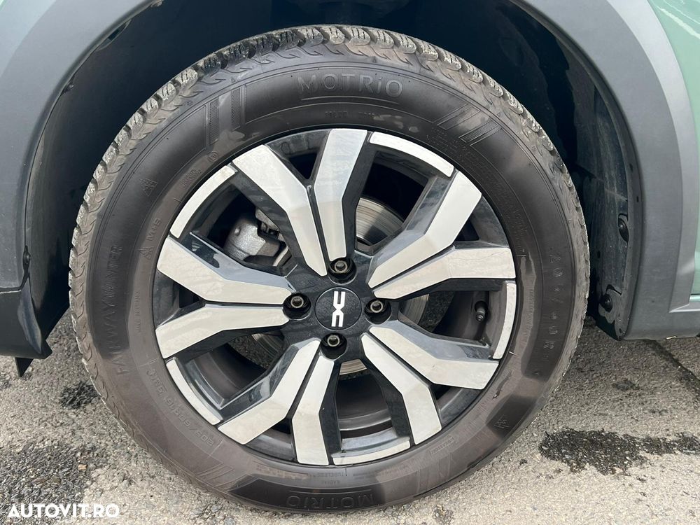 Dacia Sandero Stepway ECO-G 100 MT6 Extreme - 8