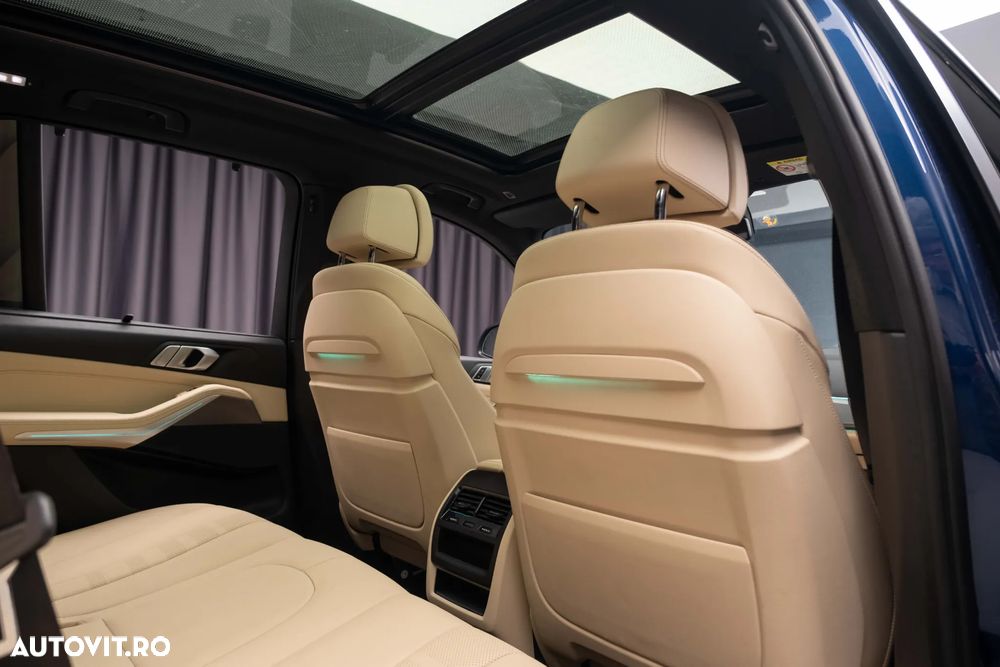 BMW X5 xDrive45e - 21