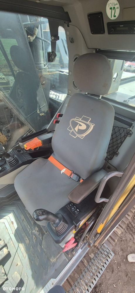 Volvo ECR 355 - 6
