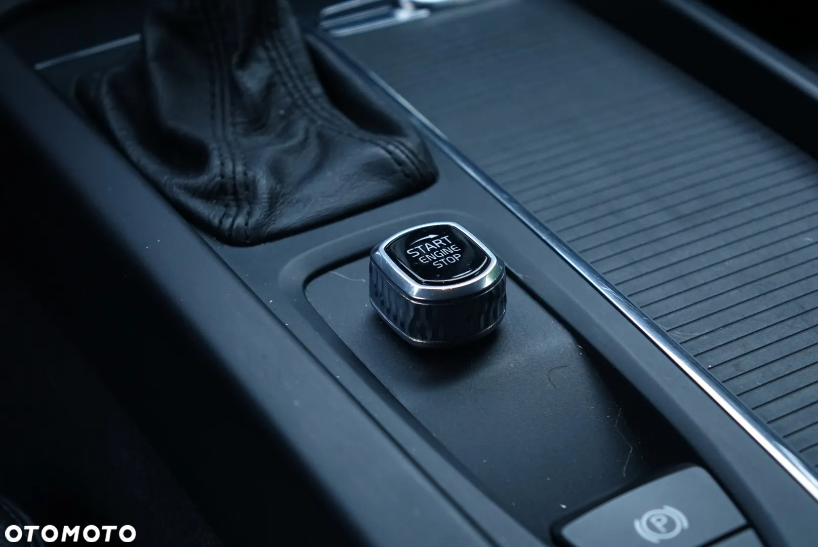Volvo V60 - 23