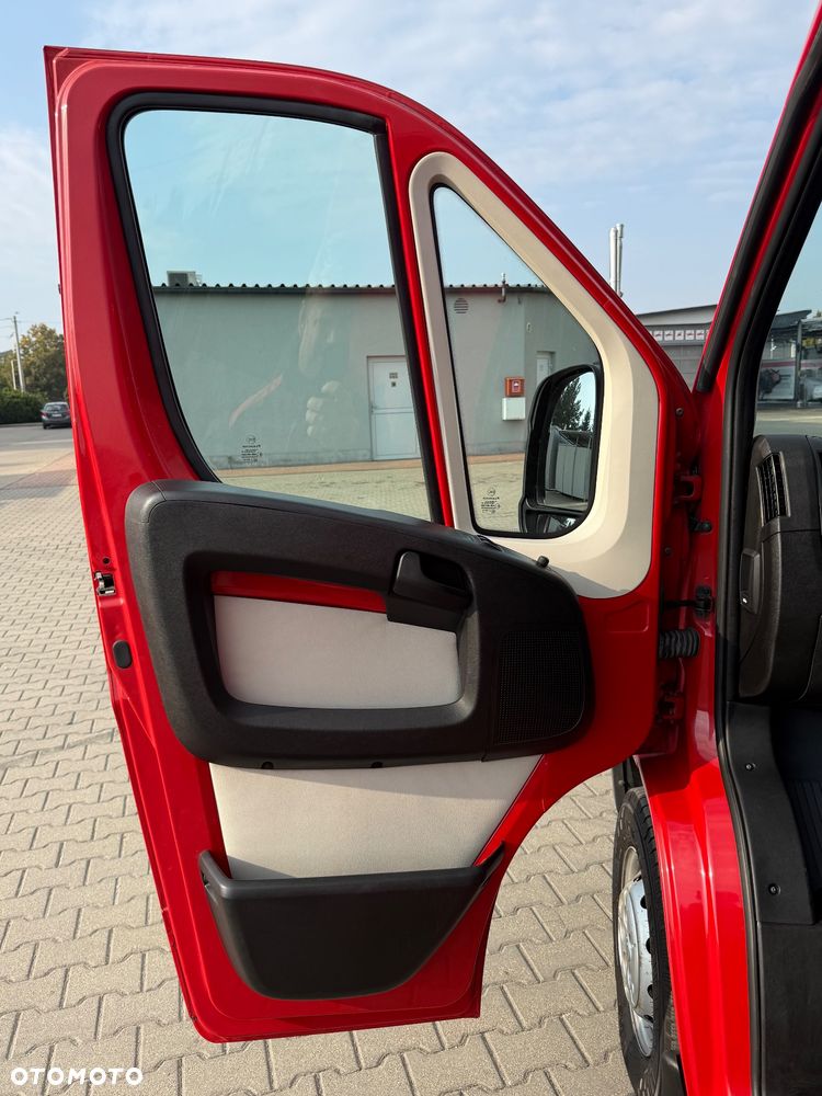 Citroën Jumper - 21