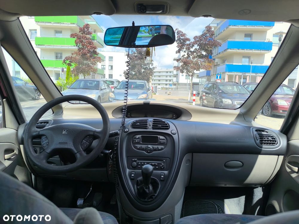 Citroën Xsara Picasso - 6