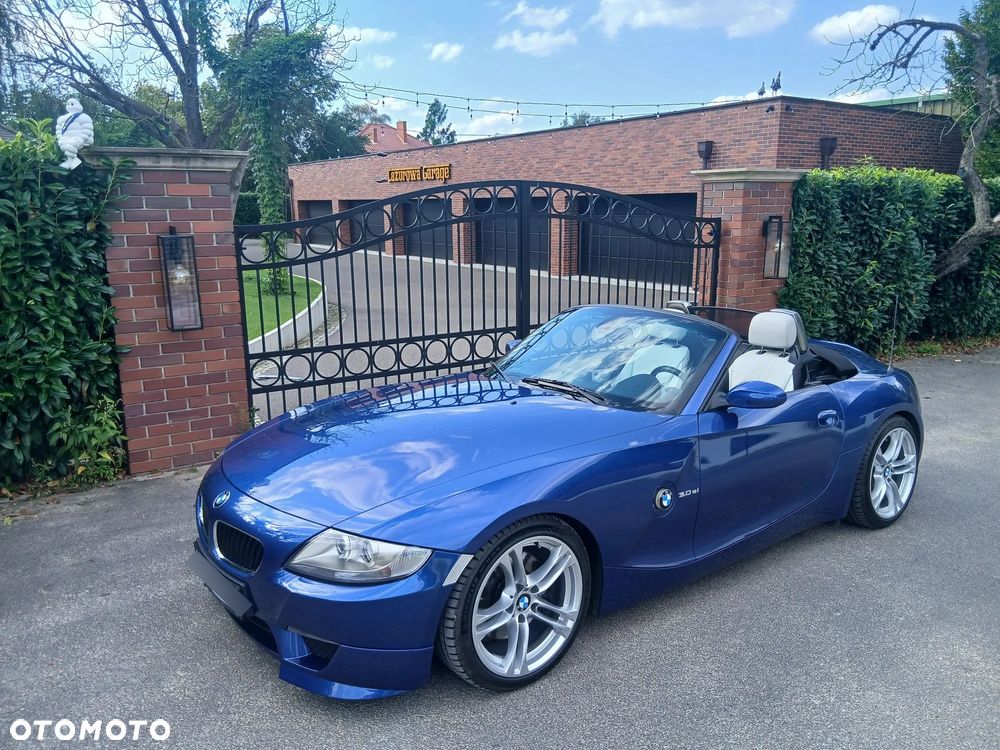 BMW Z4 - 7