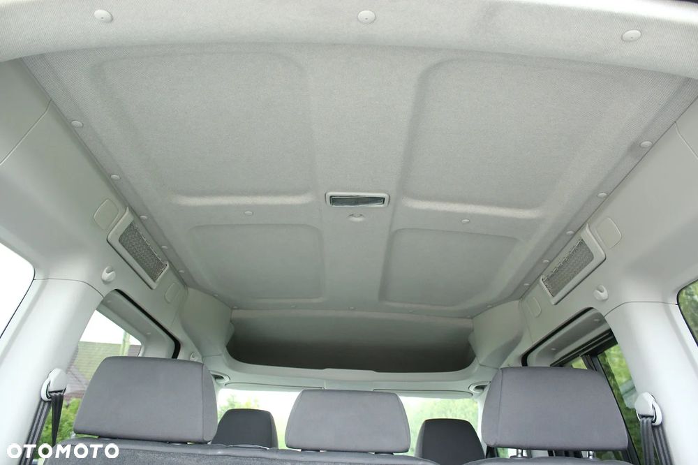 Volkswagen Caddy 1.6 (5-Si.) DSG Edition 30 - 36
