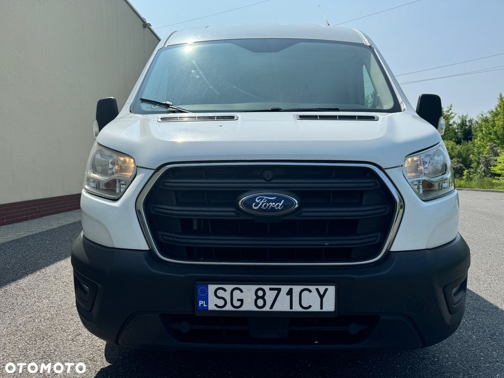 Ford Transit L3H2 - 4
