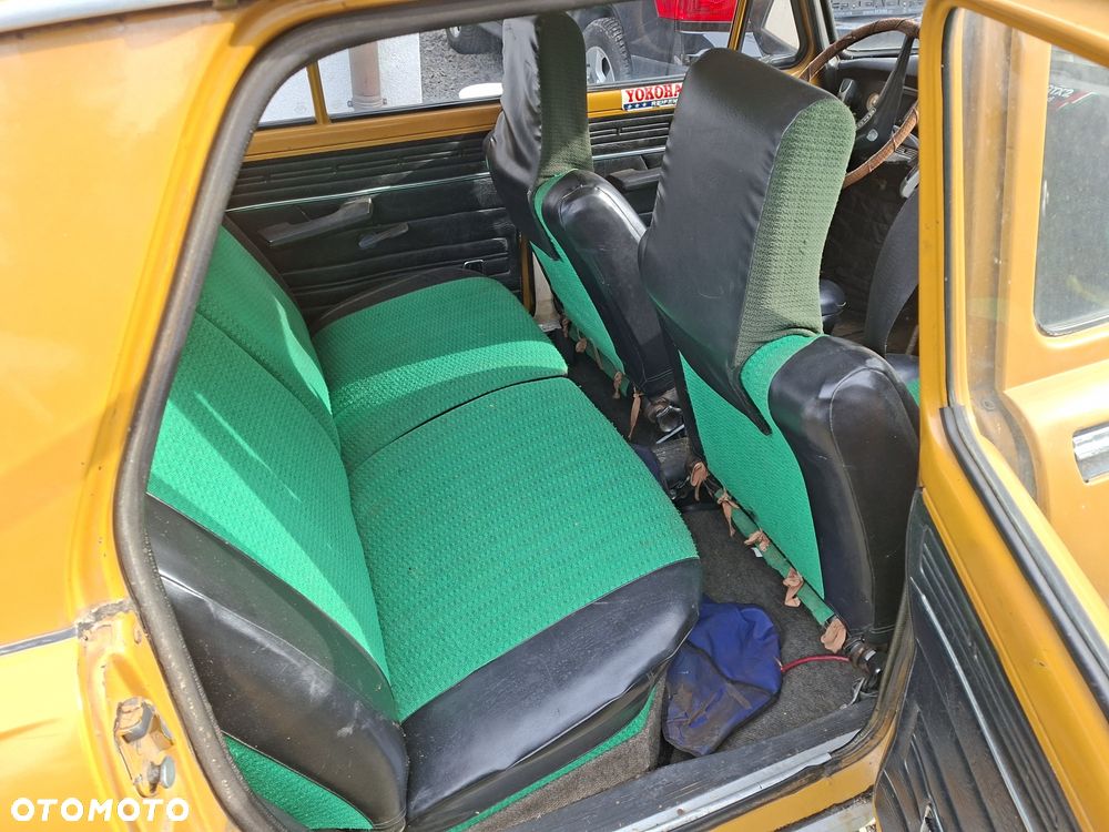 Skoda 100 - 5
