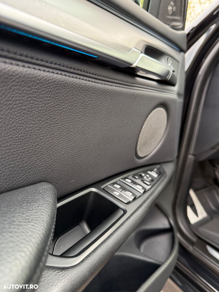 BMW X5 xDrive30d Sport-Aut. - 35