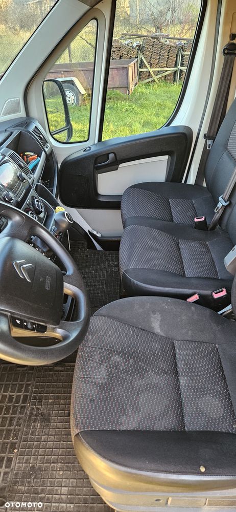 Citroën Jumper - 12