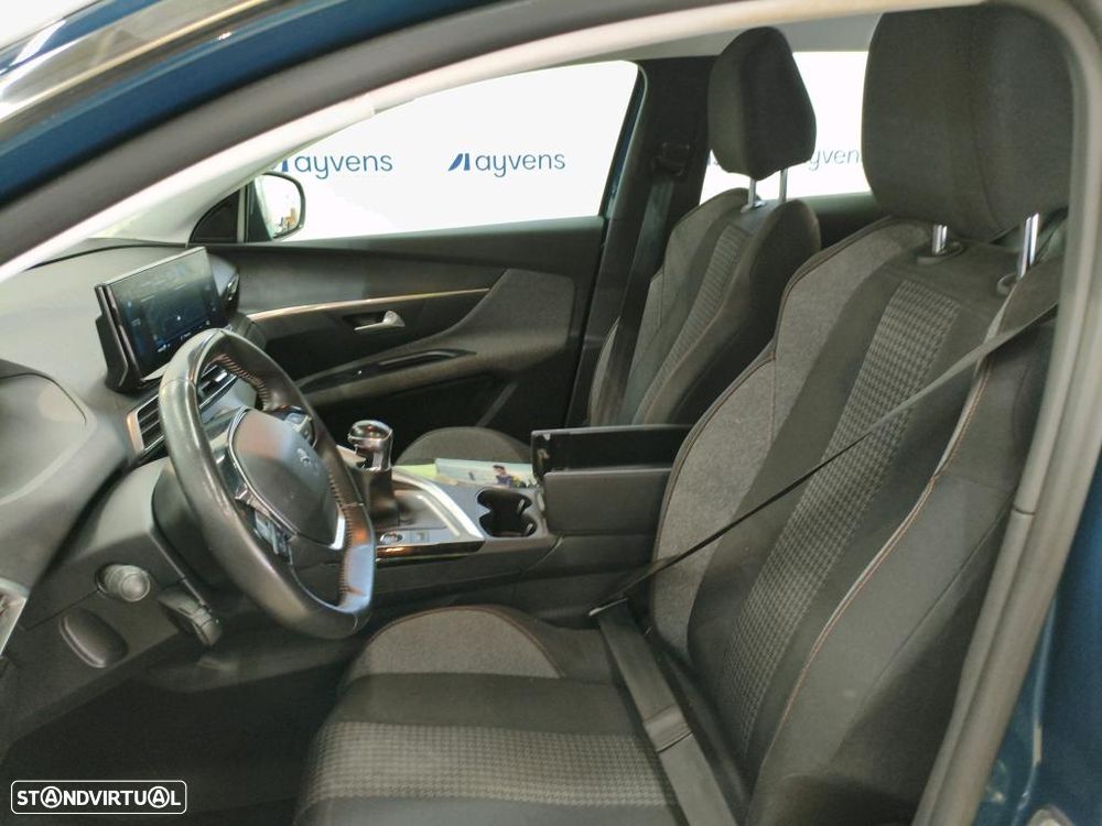 Peugeot 3008 1.5 BlueHDi Active Pack - 6