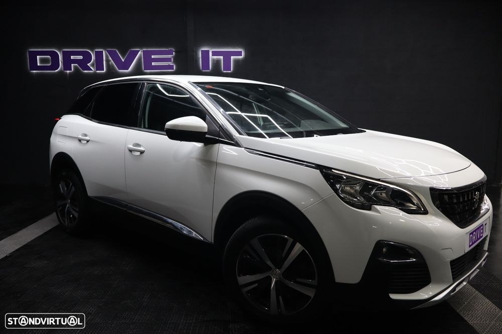 Peugeot 3008 PureTech 130 Stop & Start Active - 3