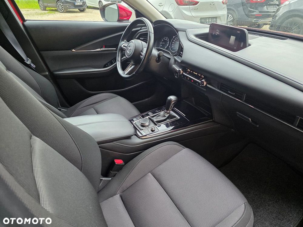 Mazda CX-30 - 12