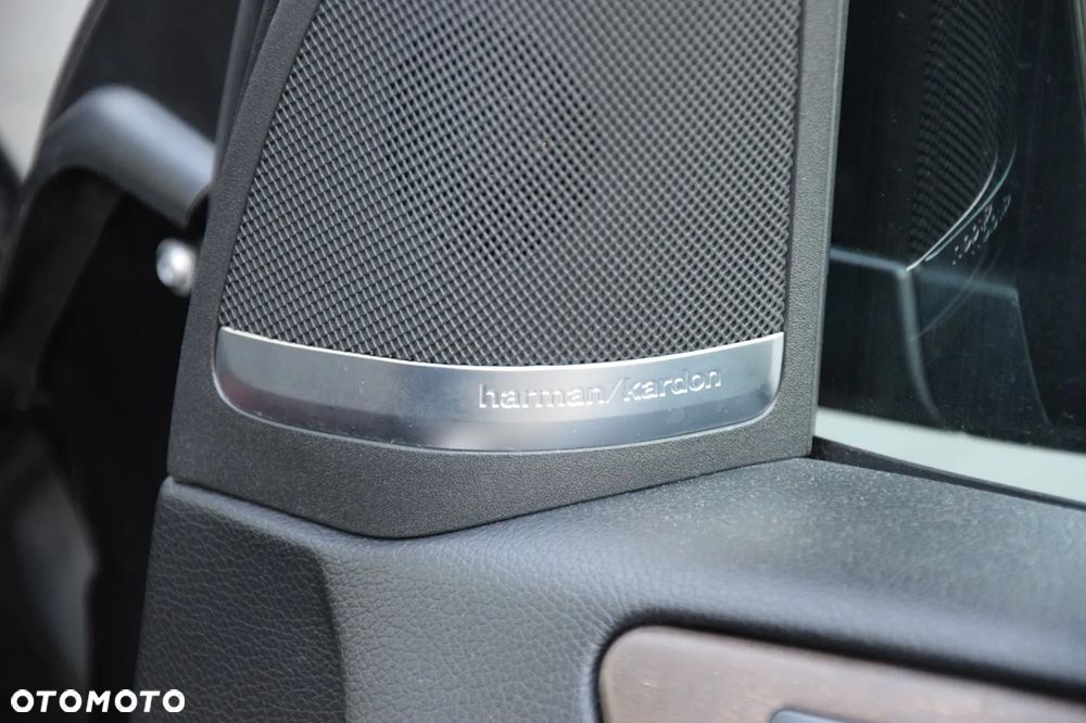 Mercedes-Benz GL 500 4-Matic - 27