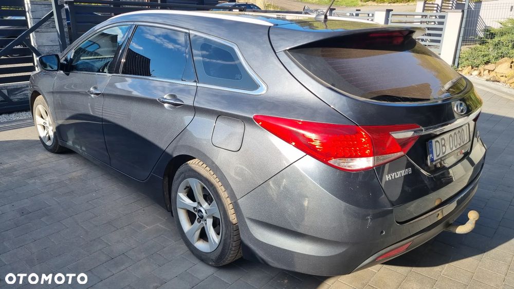 Hyundai i40 1.7 CRDi Comfort + - 3