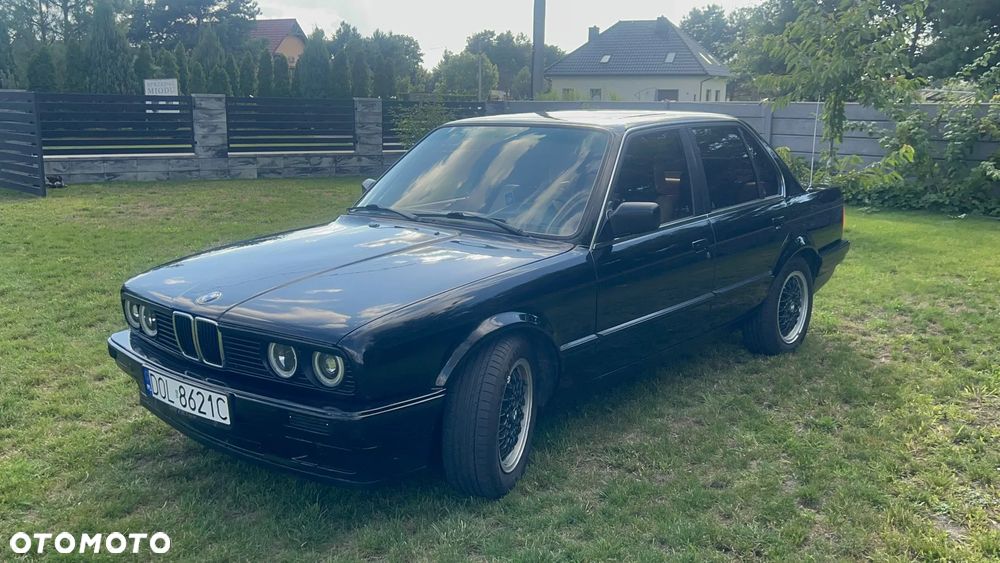 BMW Seria 3 316i - 2