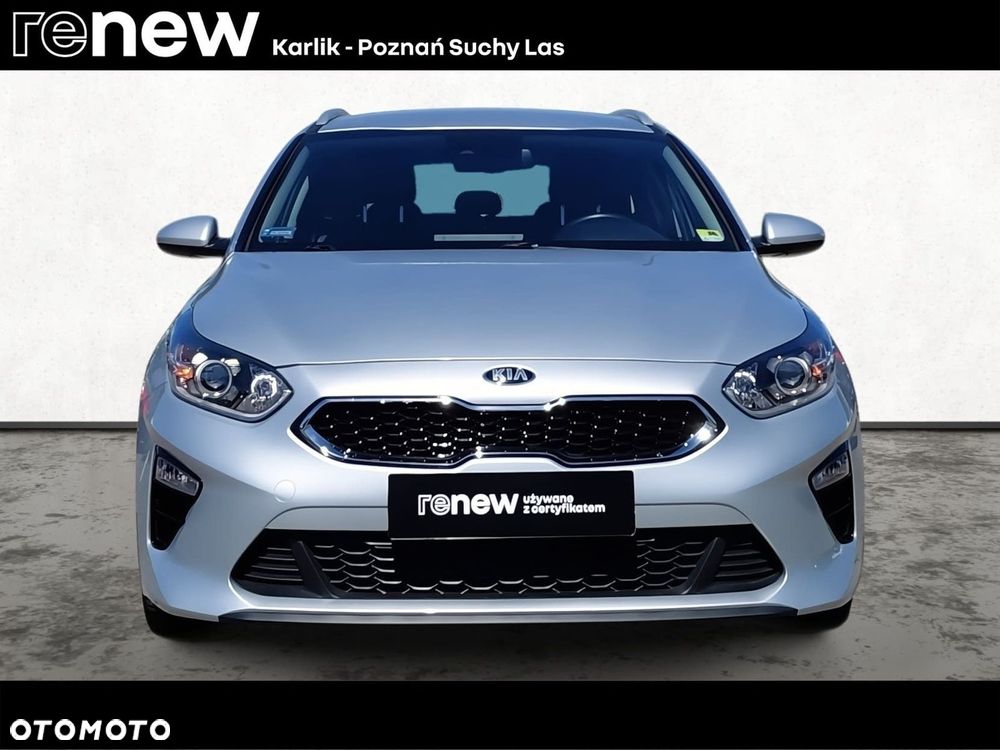 Kia Ceed 1.5 T-GDI M - 3