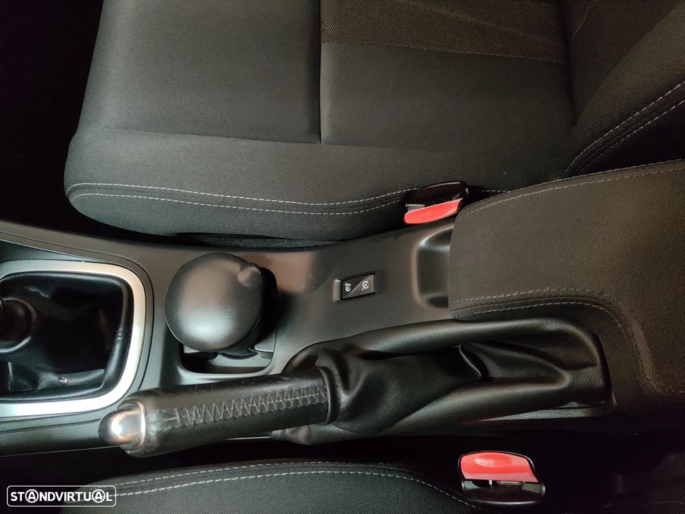 Renault Mégane 1.5 dCi Dynamique - 21