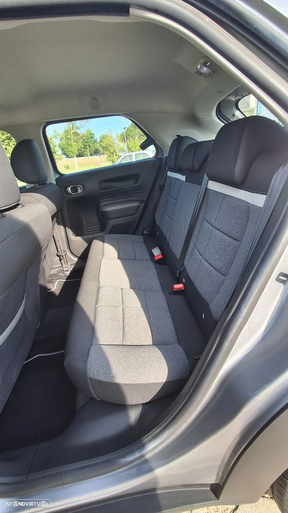 Citroën C4 Cactus 1.2 PureTech Feel - 25