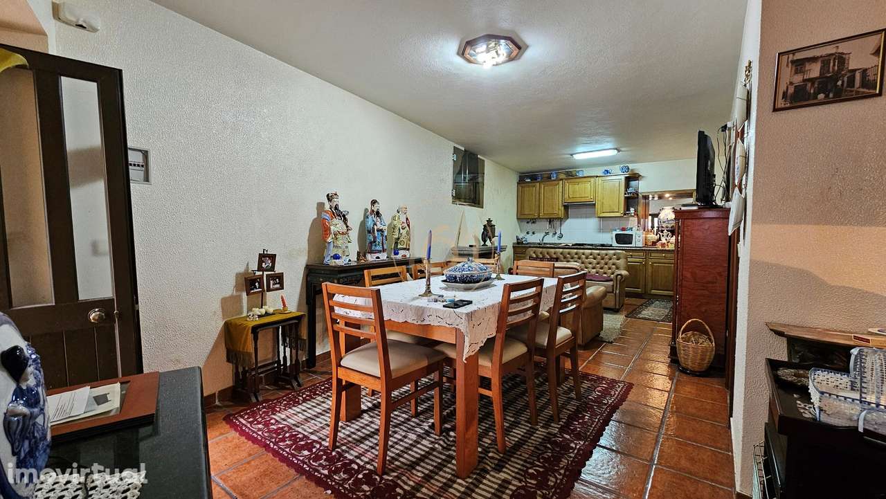 Simpática casa em Sendim - Miranda do Douro - Grande imagem: 4/32