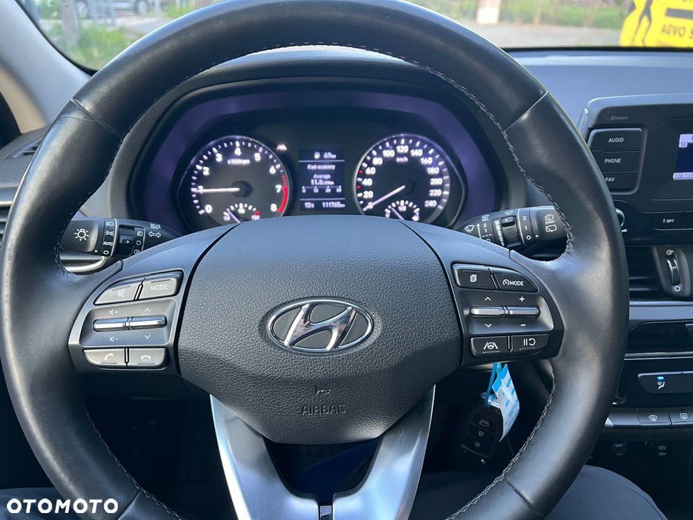 Hyundai i30 1.0 T-GDI Modern - 26