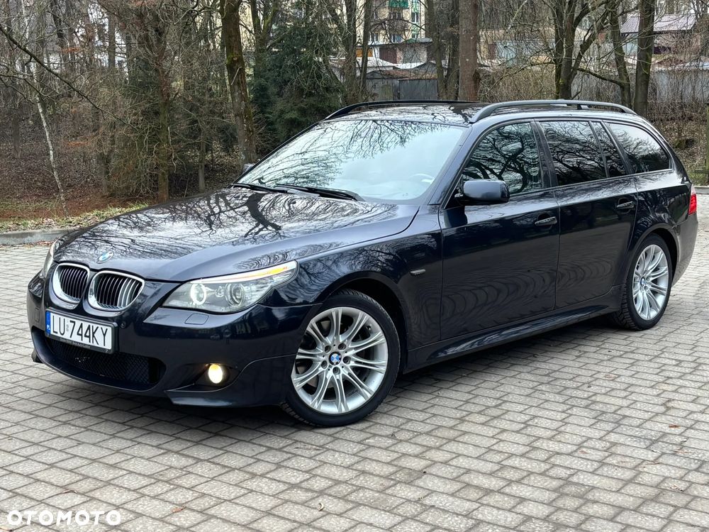 BMW Seria 5 530d - 3