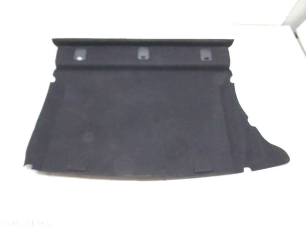 WYKŁADZINA TAPICERKA PODŁOGA BAGAŻNIKA 85700-2R100 HYUNDAI I30 I LIFT HATCHBACK ORYGINAŁ