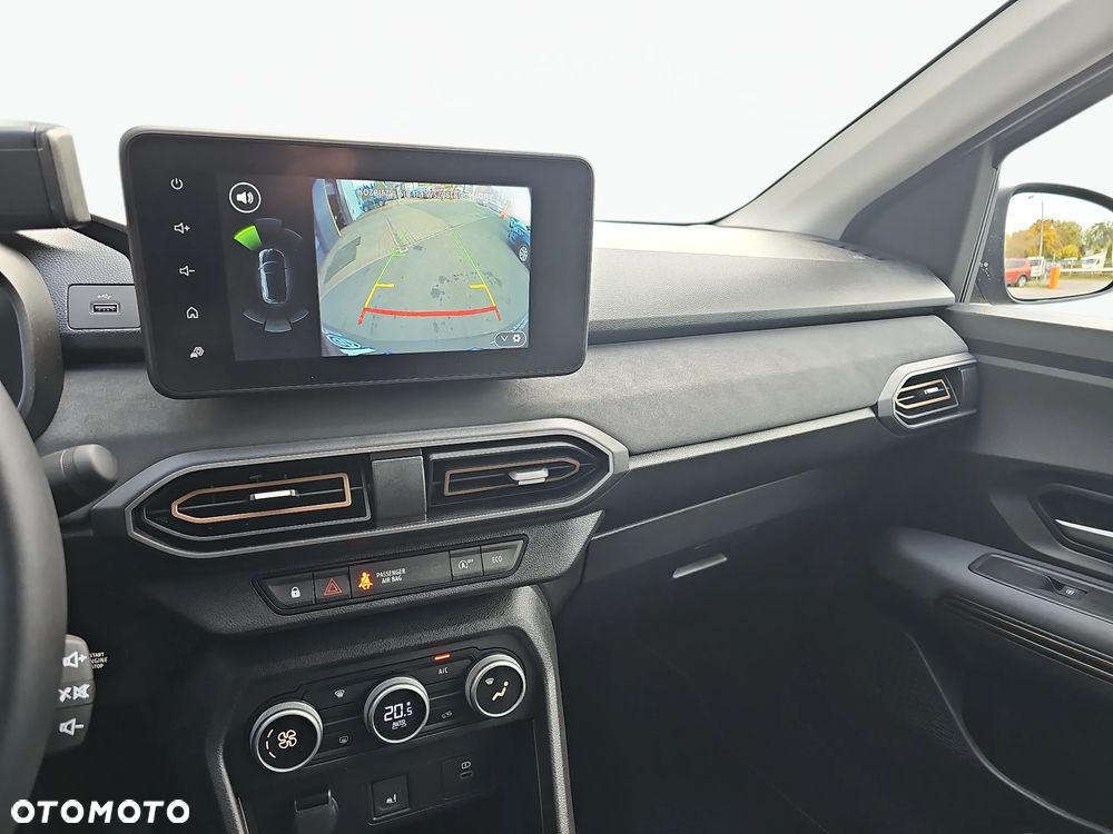 Dacia Jogger 1.0 TCe Extreme - 20