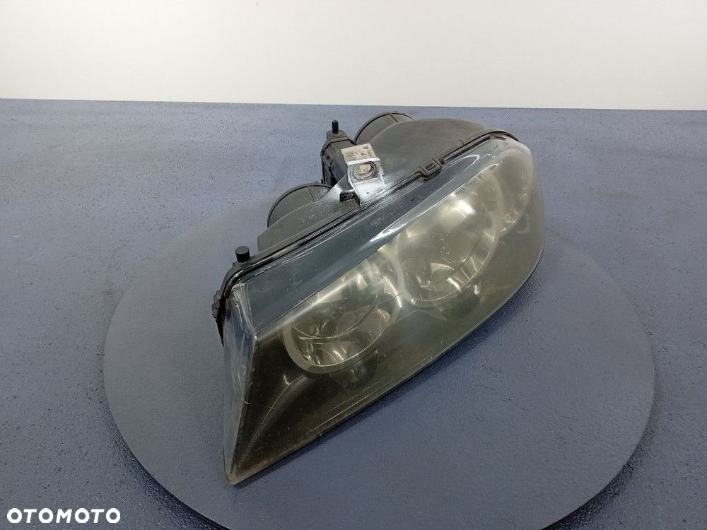 ALFA ROMEO 156 LIFT REFLEKTOR LEWY EU 606859430 - 3