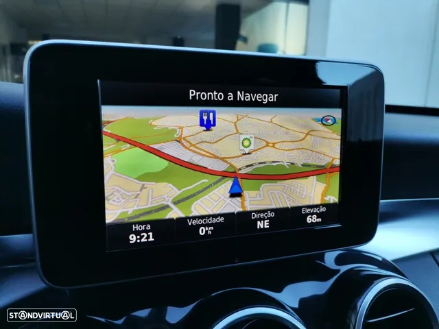 Mercedes-Benz C 200 (BlueTEC) d Station Exclusive - 16