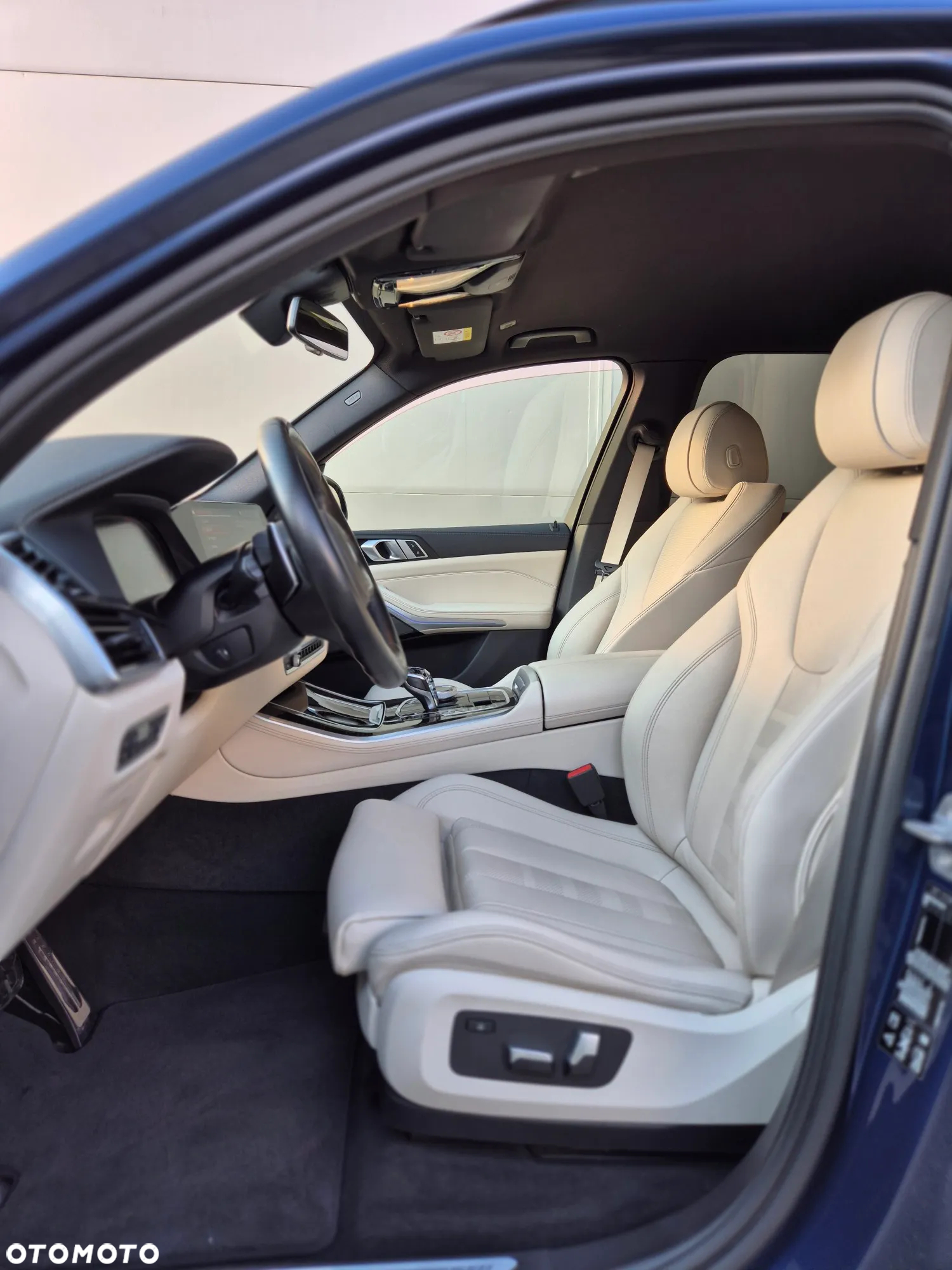 BMW X5 xDrive25d sport - 17