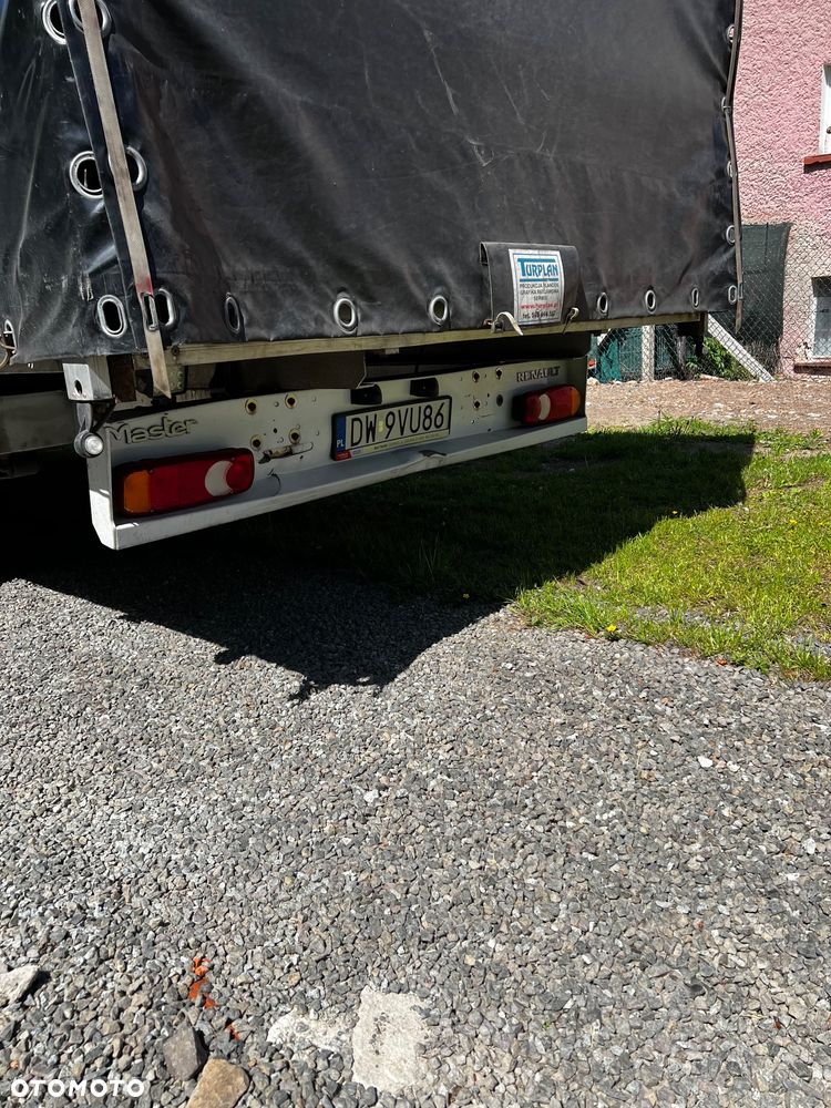 Renault Master - 8