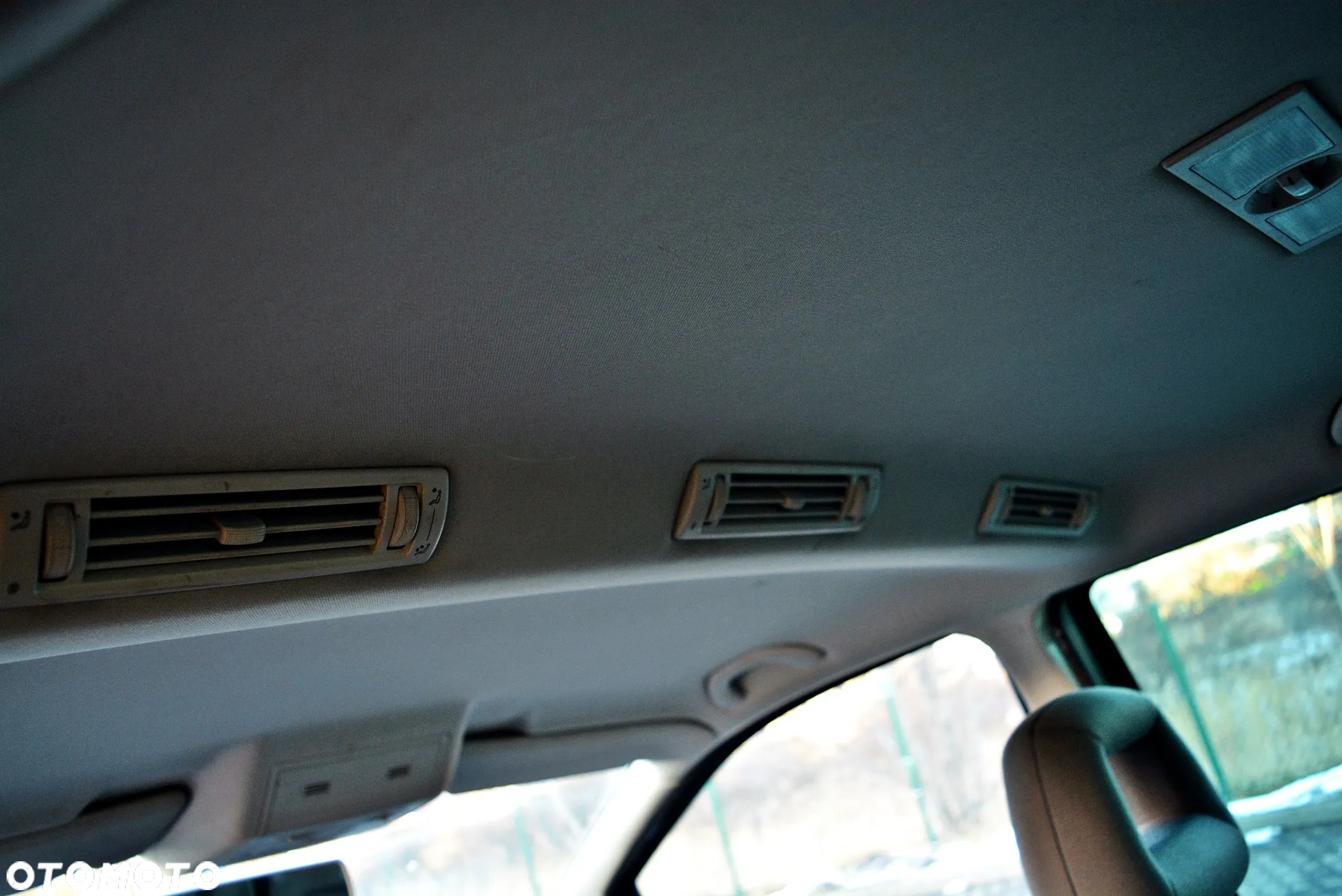 Volkswagen Sharan - 15