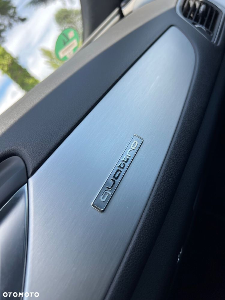Audi A6 Avant 3.0 TDI Quattro S tronic - 20