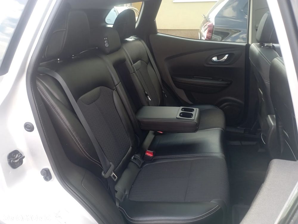 Renault Kadjar 1.2 Energy TCe Intens - 11