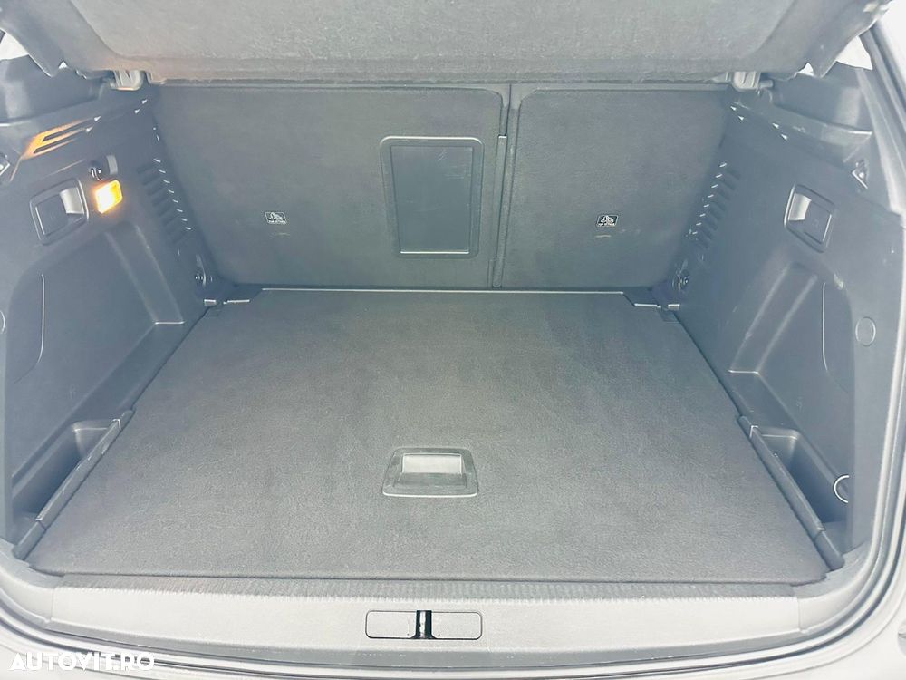 Peugeot 3008 PureTech 130 Stop & Start GPF Active - 20