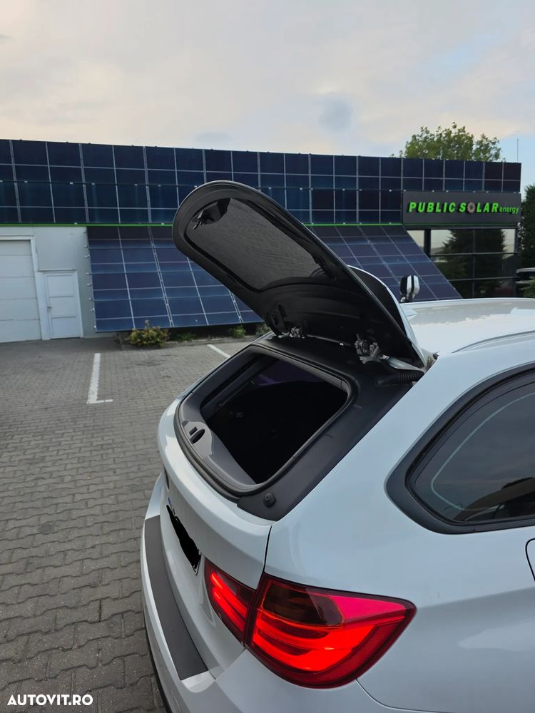 BMW Seria 3 - 5