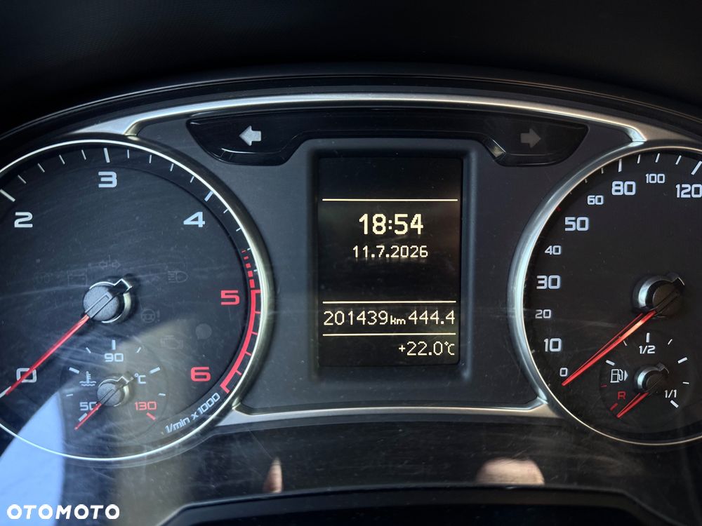 Audi A1 Sportback 1.6 TDI Ambition - 13