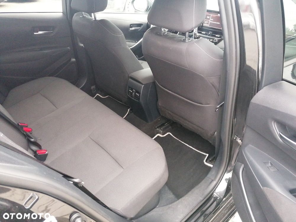 Toyota Corolla 1.8 Hybrid Comfort - 10