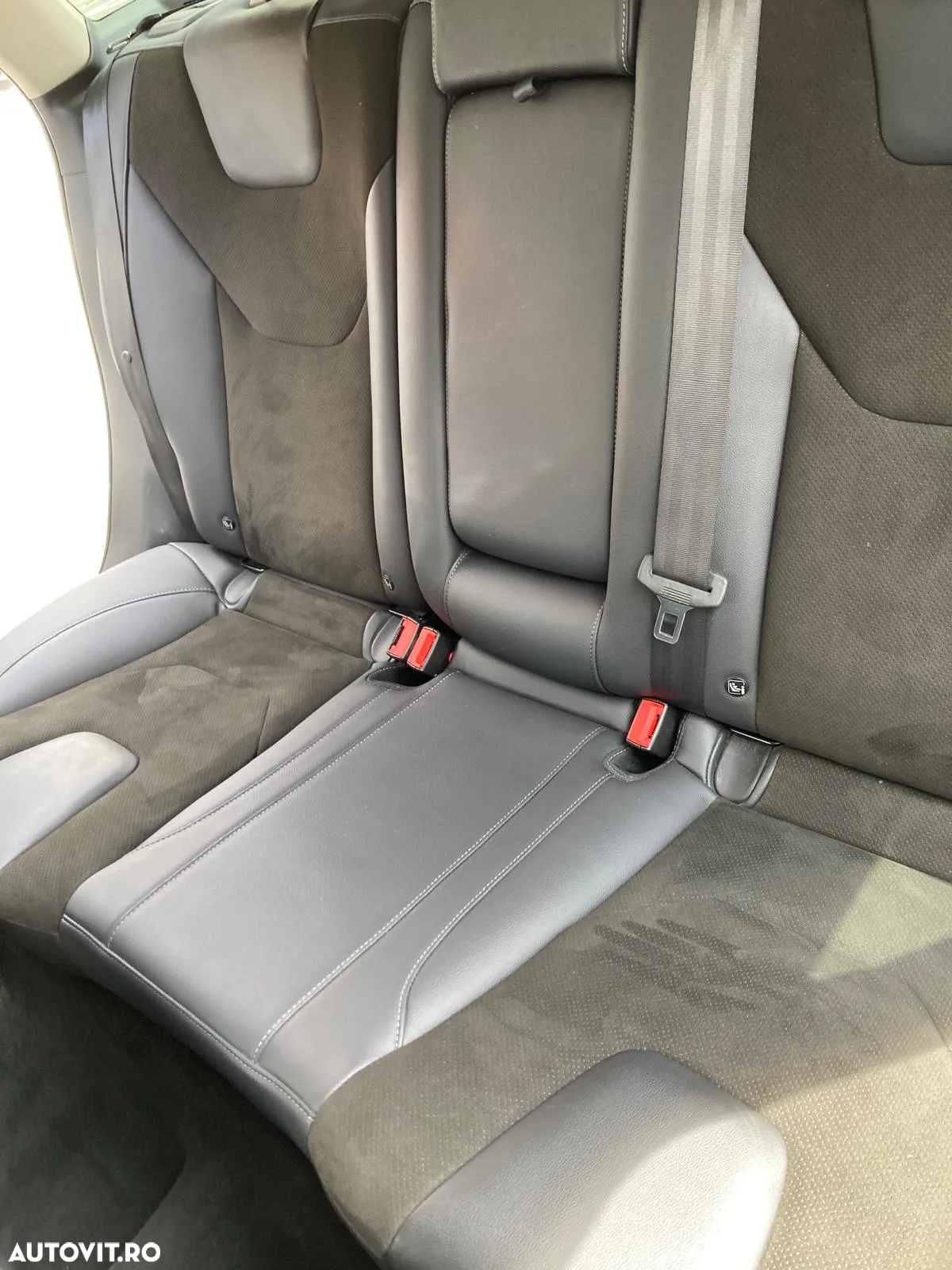 Ford Mondeo 2.0 TDCi PowerShift-Aut Allrad Business Edition - 31