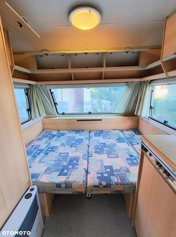 KNAUS Eifelland Holiday 395 - 3